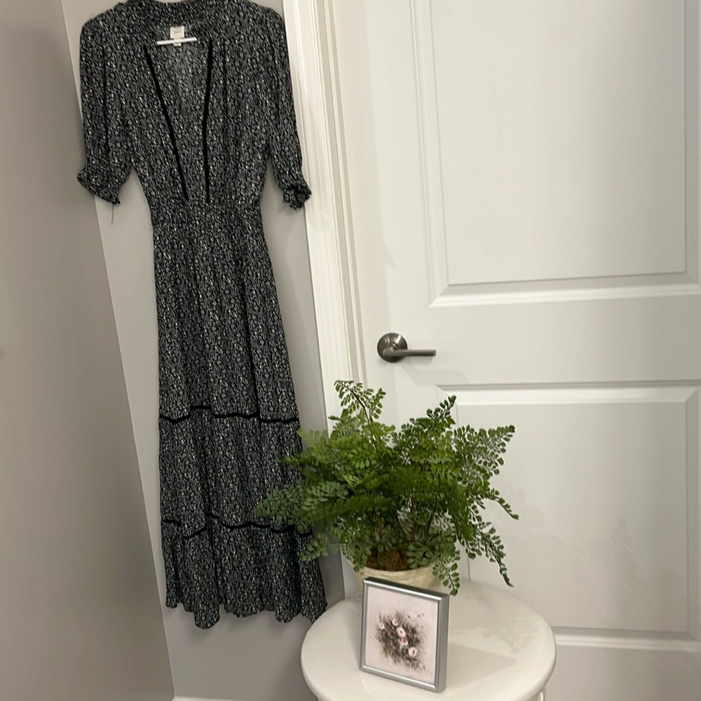 Evereve roan and ryan XS dress.💋Final price💋